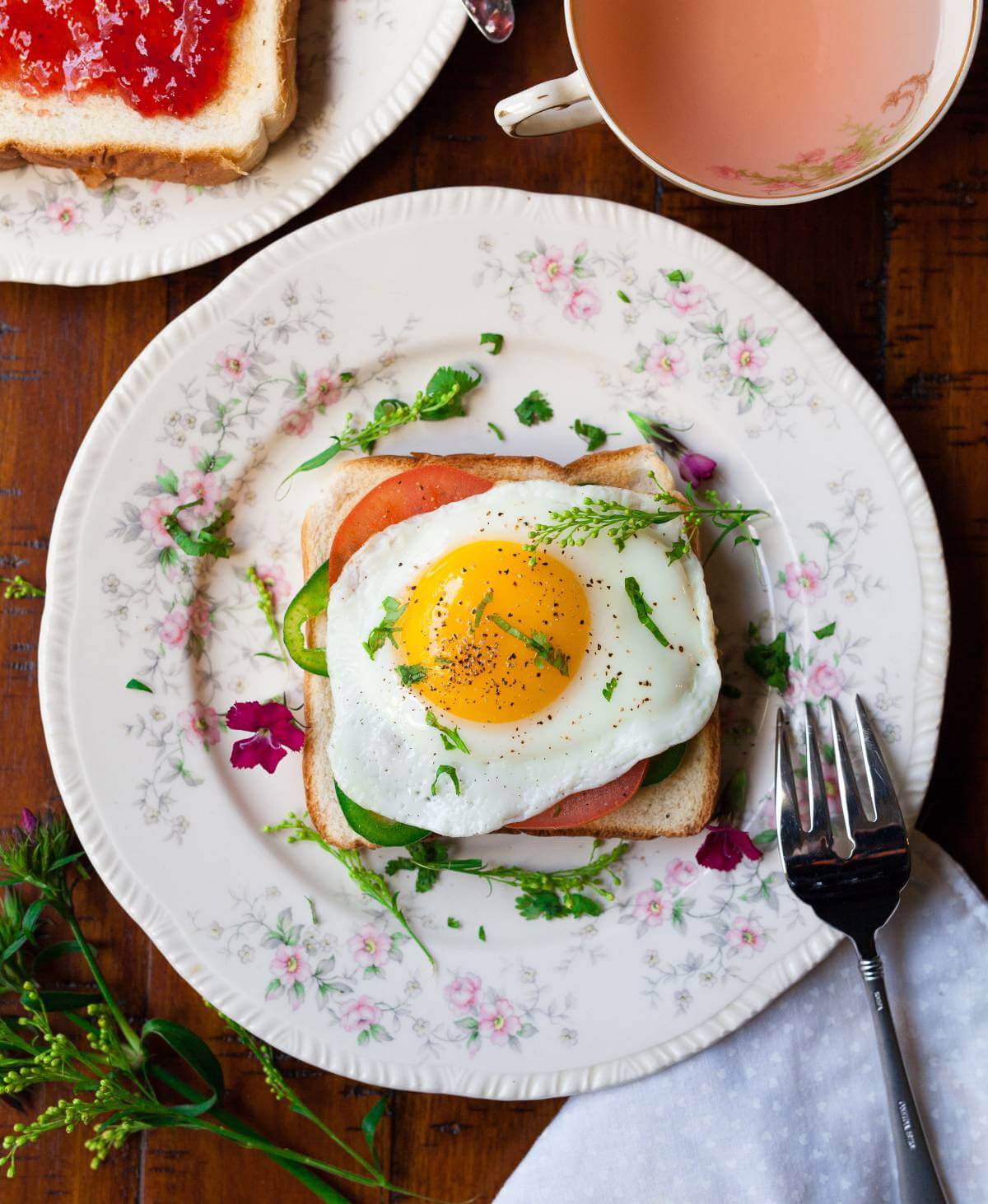 Frühstücksbrunch im Anna Pfreimd