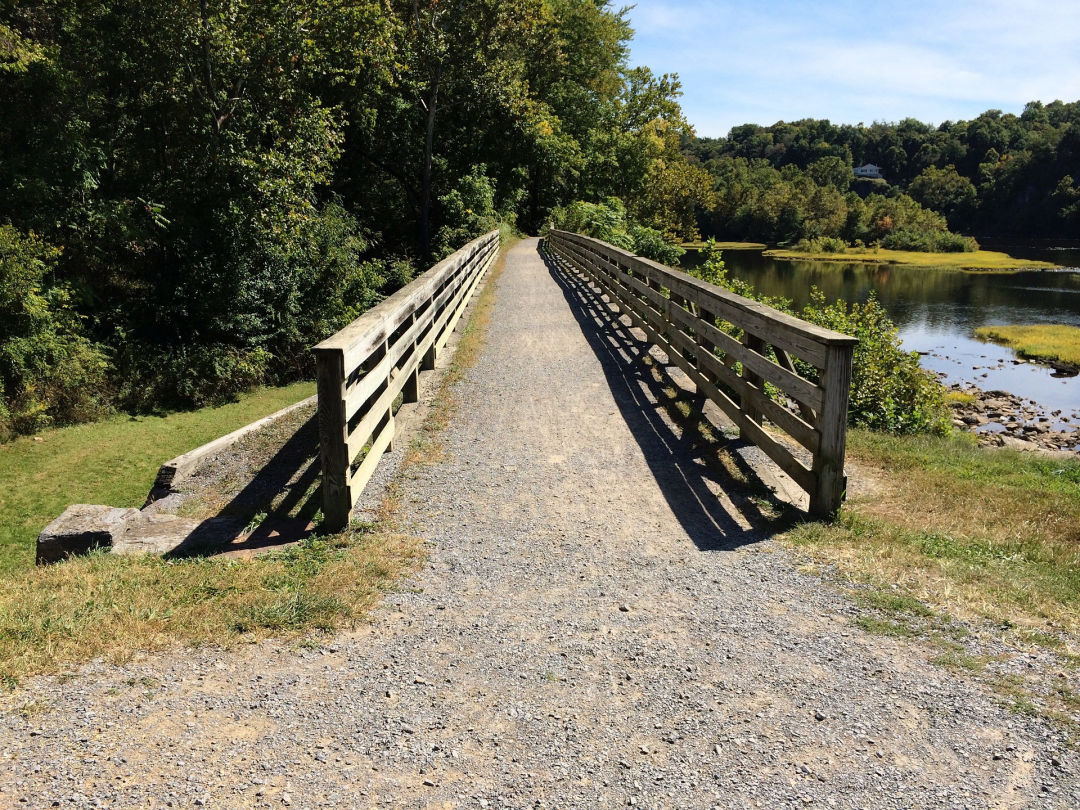 Radweg Pfreimd Nabburg Schönsee